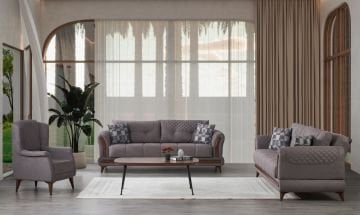 Vega Koltuk Takımı