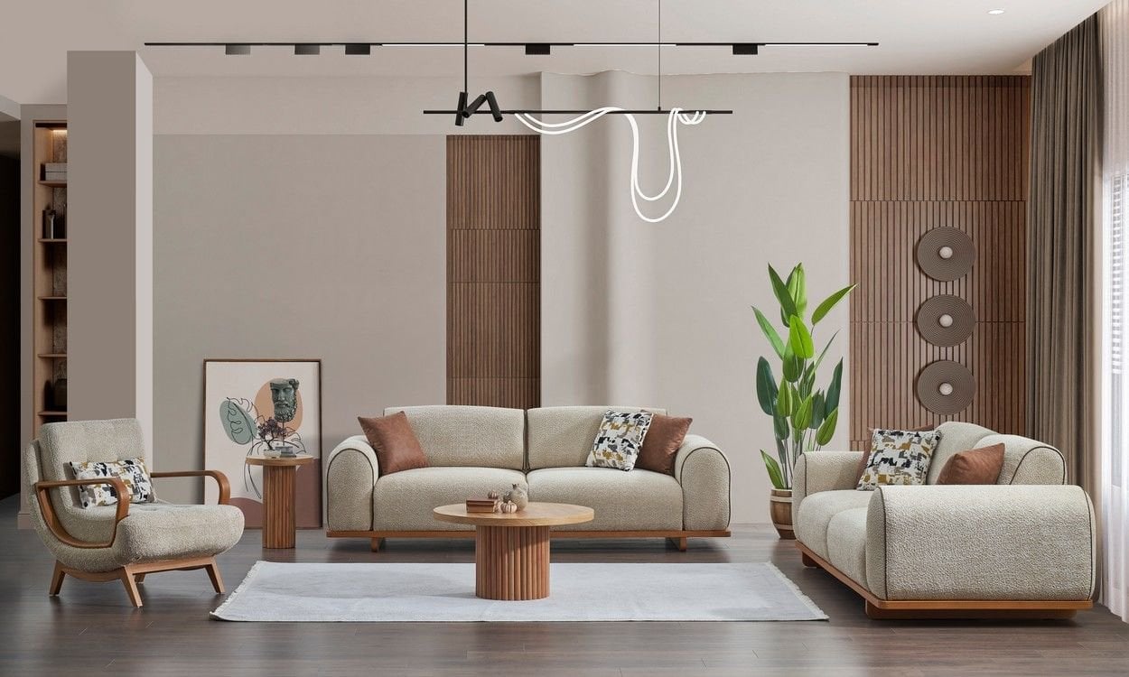 Beste Koltuk Takımı