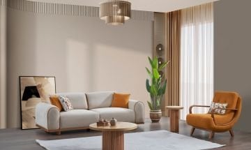 Beste Koltuk Takımı