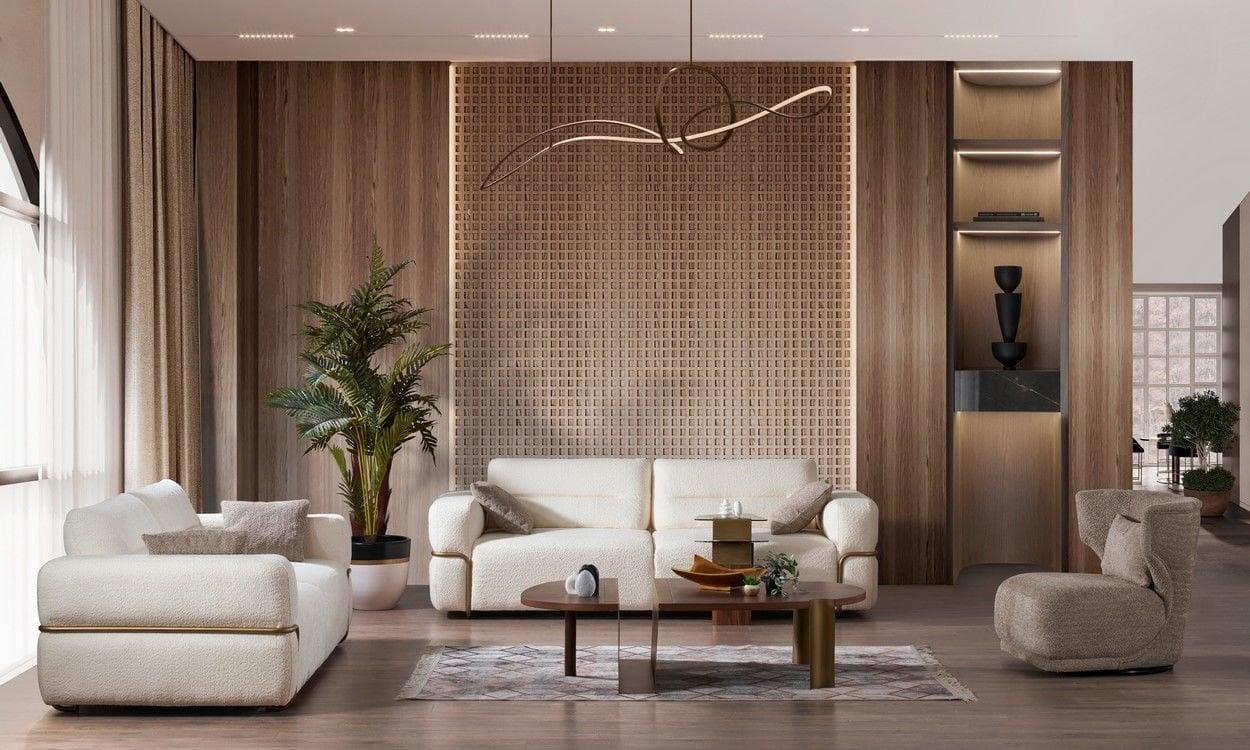 Bosna Koltuk Takımı