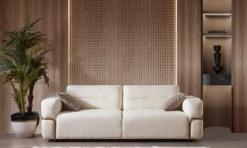 Bosna Koltuk Takımı