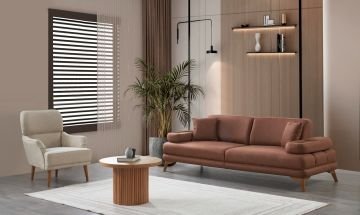 Eliza Koltuk Takımı