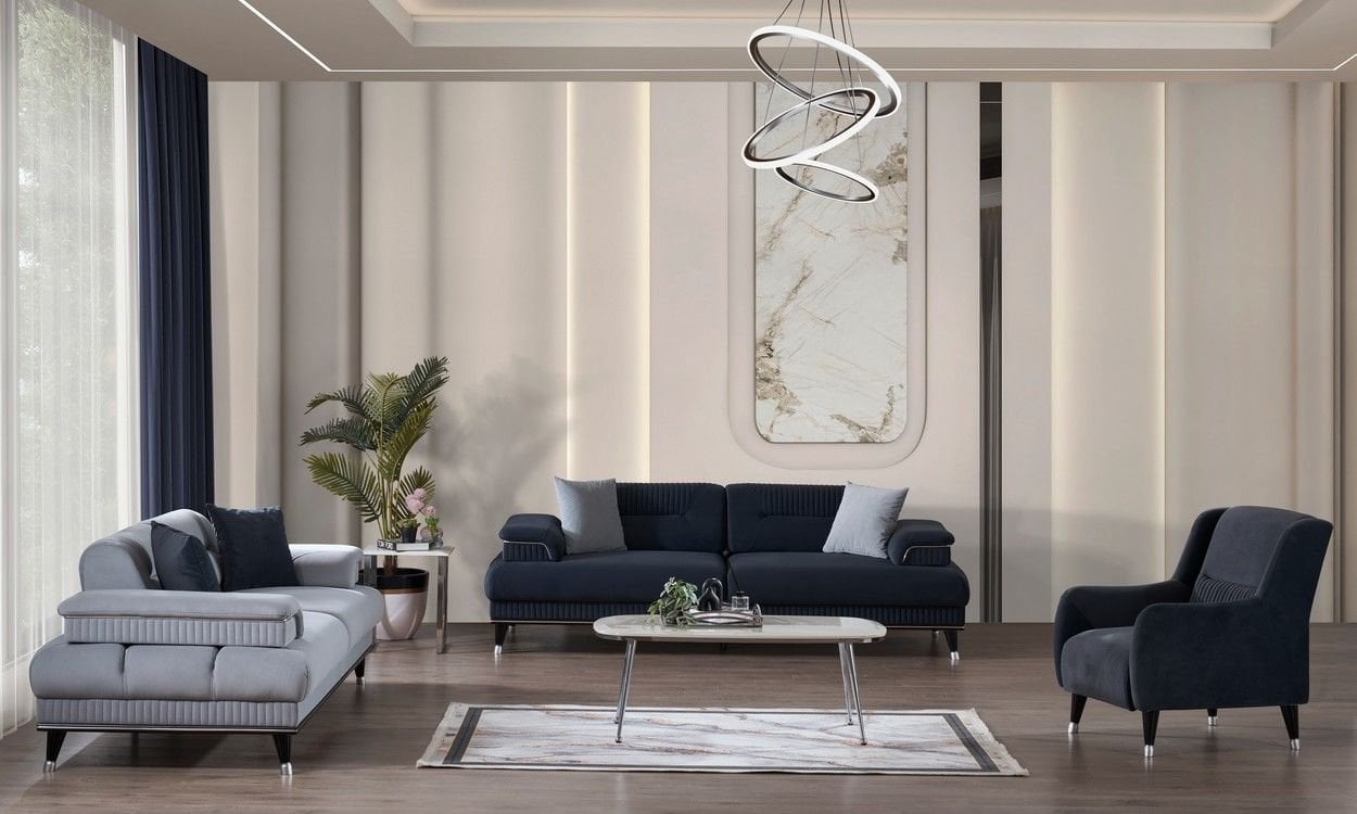 Kappa Koltuk Takımı