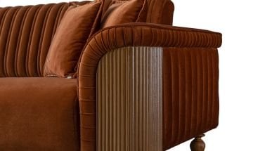 Luna New Koltuk Takımı