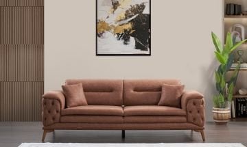 Luna Zenon Koltuk Takımı