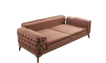 Luna Zenon Koltuk Takımı