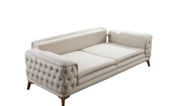 Luna Zenon Koltuk Takımı