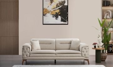 Luna Zenon Koltuk Takımı