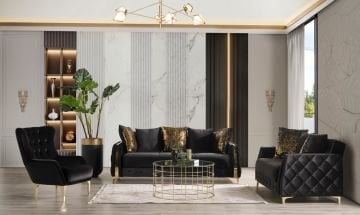 Lust Koltuk Takımı