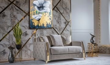 Lust Koltuk Takımı