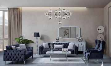 Mostar Koltuk Takımı