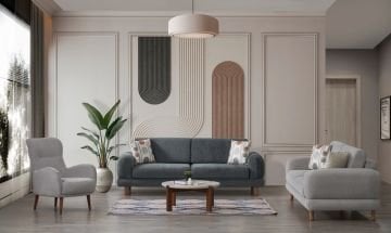 Nature Koltuk Takımı