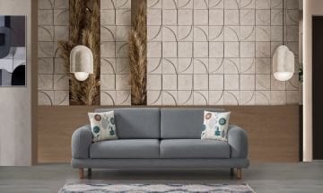 Nature Koltuk Takımı