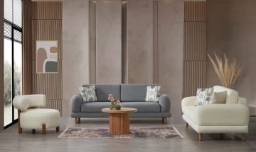 Nature Koltuk Takımı