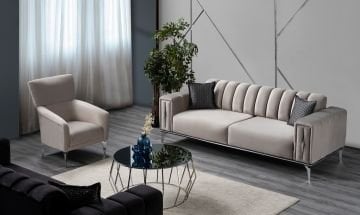 Piazza Koltuk Takımı