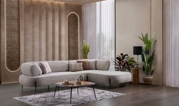 Pirlo Köşe Koltuk Takımı