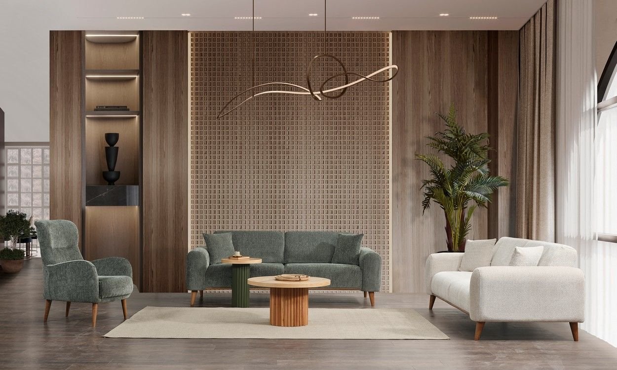 Relax Koltuk Takımı