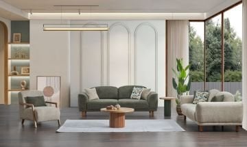 Rita Koltuk Takımı