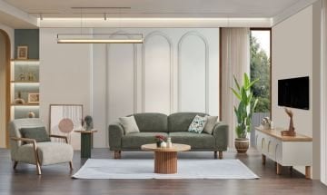 Rita Koltuk Takımı