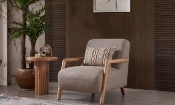 Sandy Koltuk Takımı