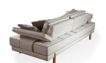 Sandy Koltuk Takımı