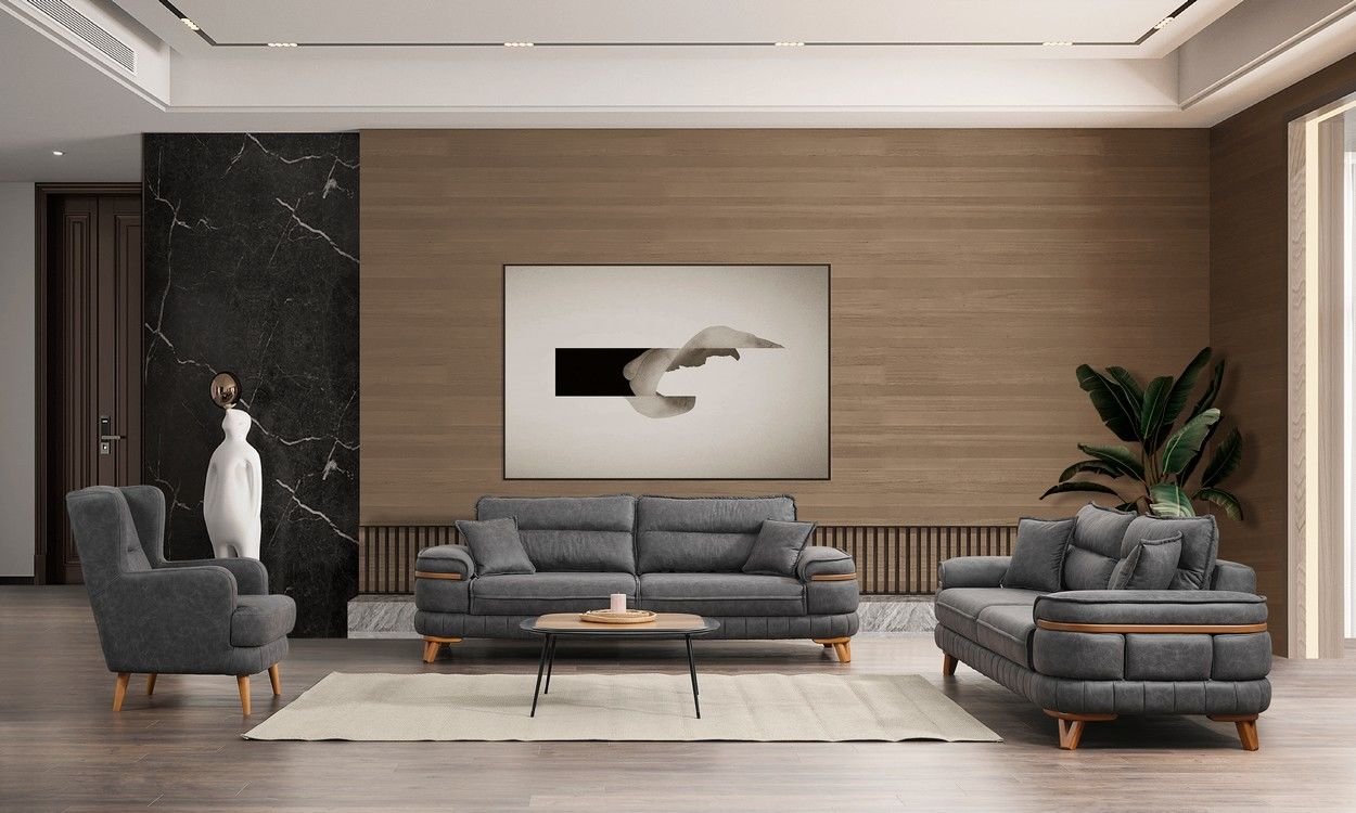 Toledo Koltuk Takımı