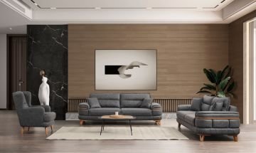 Toledo Koltuk Takımı