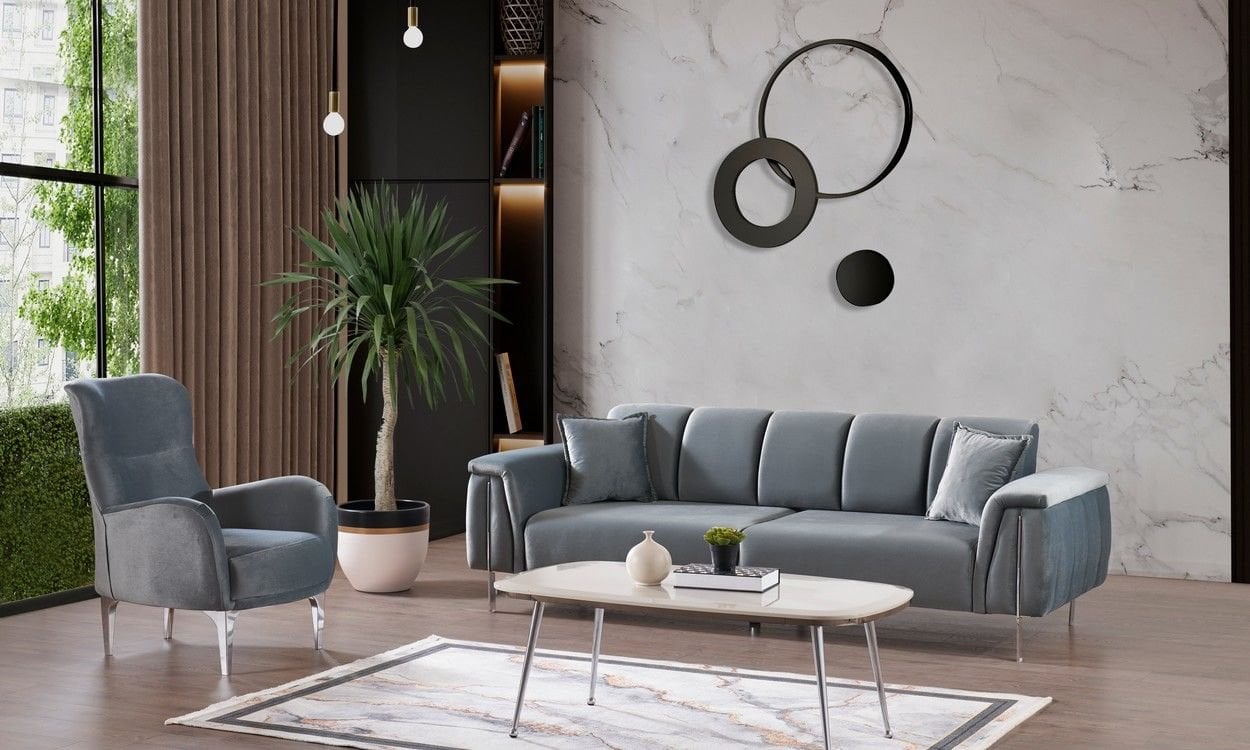 Sevilla Koltuk Takımı