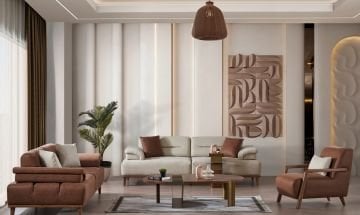 Slow Koltuk Takımı