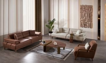 Slow Koltuk Takımı