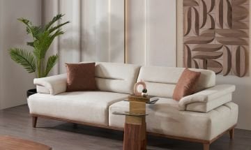 Slow Koltuk Takımı