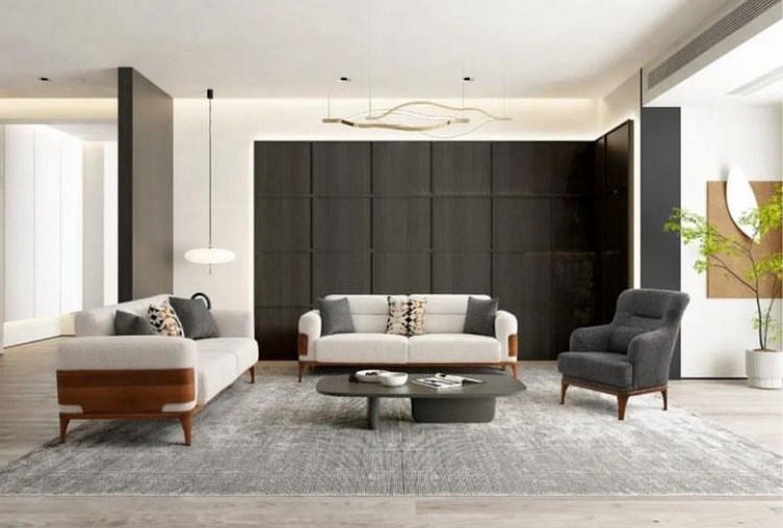 Moda Koltuk Takımı