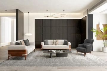 Moda Koltuk Takımı