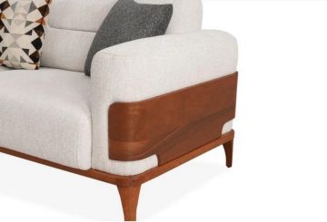 Moda Koltuk Takımı