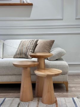 Gloria Koltuk Takımı