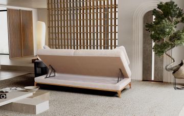 Gloria Koltuk Takımı