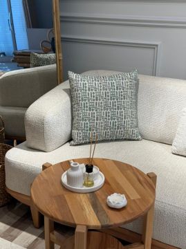 Natur Koltuk Takımı