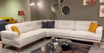 Yelken Köşe Koltuk Takımı