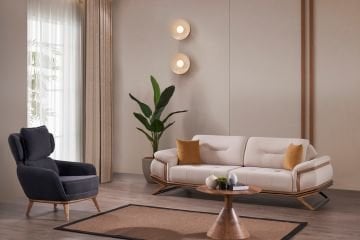 Öykü Koltuk Takımı