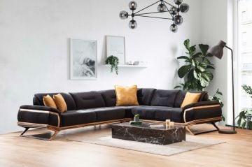 Öykü Köşe Koltuk Takımı