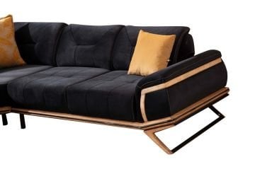 Öykü Köşe Koltuk Takımı