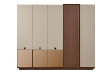 Akdeniz Yatak Odası