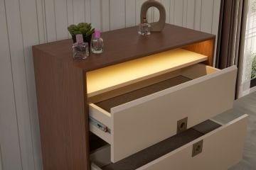 Akdeniz Yatak Odası