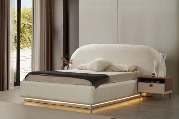 Akdeniz Yatak Odası