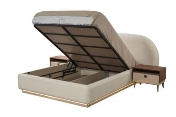 Akdeniz Yatak Odası