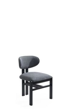 Vizyon Siyah Yemek Odası