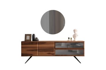 Bugatti Yemek Odası