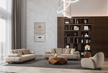 Petra Koltuk Takımı