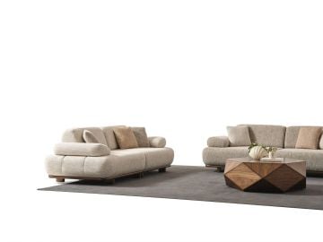 Petra Koltuk Takımı