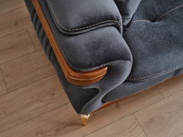 Maldiv Koltuk Takımı